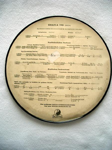 Norma Grafia 190 Rechenscheibe OVP.JPG